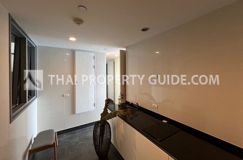 Penthouse in Rama 3 